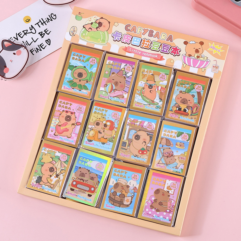 新しいホット販売サンリオビーニーノートブック漫画かわいい超小型ミニポケットノートブック学生ノートブック楽しいギフト|undefined