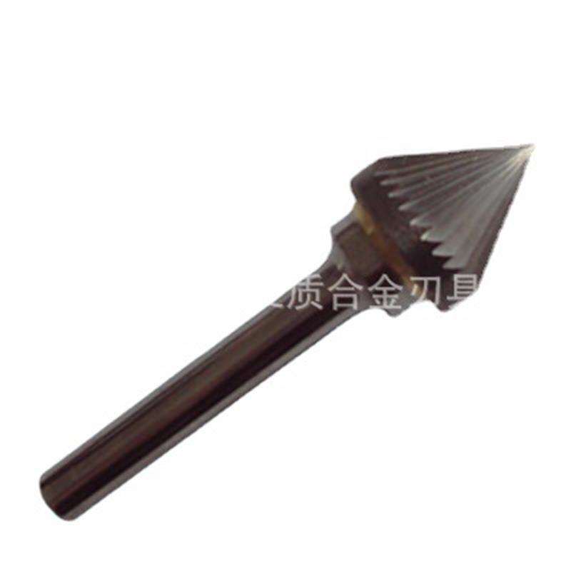 供应硬质合金旋转锉 钨钢磨头 合金磨头厂家直供