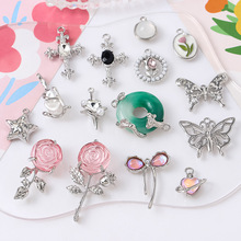 �͹������Ůõ�廨�����Y����DIY�Ʒ����������ϺϽ��朒��