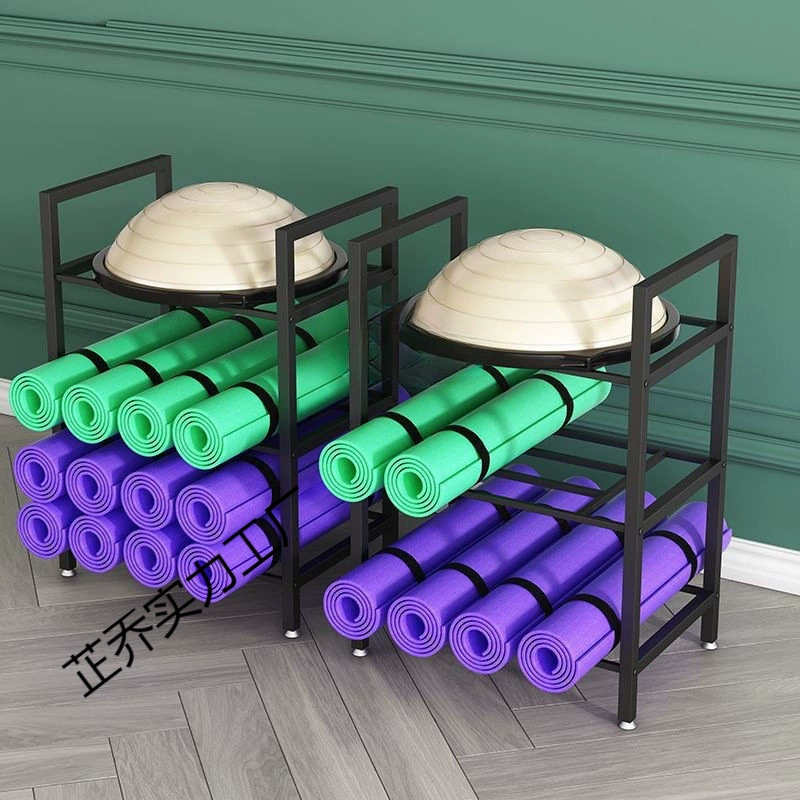 XS фитнес-мяч для хранения баланса, стеллаж для хранения принадлежностей для йоги, пенопластовый ролик, волновая скорость, сладкая полка z, многослойная