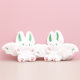 Internet Celebrity Plush Toy Flying Rabbit Doll Cute Doll Children's Gift Doll Girl's Keychain Small Pendant