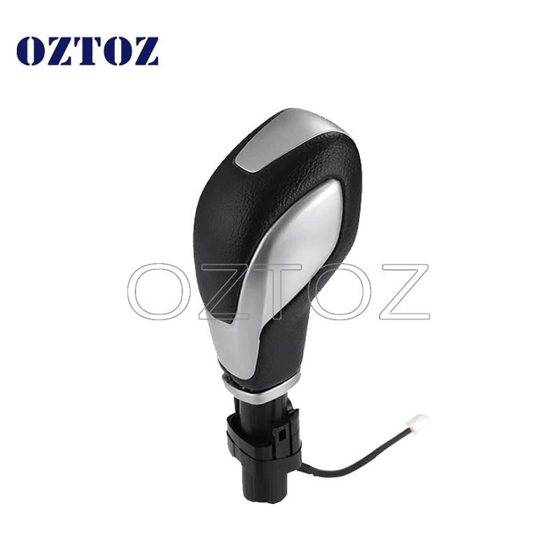 Подходит для DG9Z-7213-EA Ford Winged Tiger Mondeo автоматическая перекладка рычага шаровой головки CJ5P-7L010