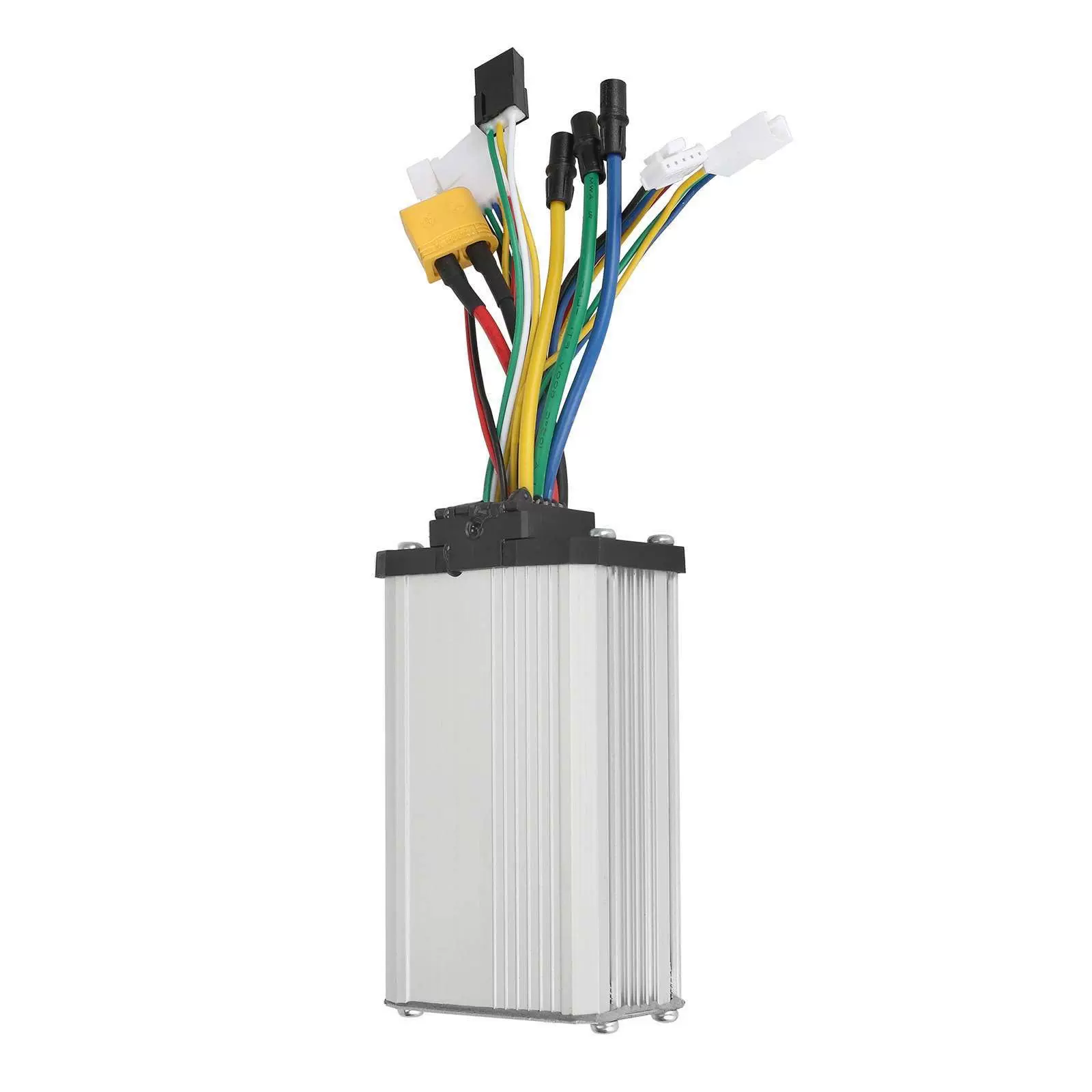 适用电动滑板车小米4 Lite(2nd Gen)控制器带灯不带灯通用控制器