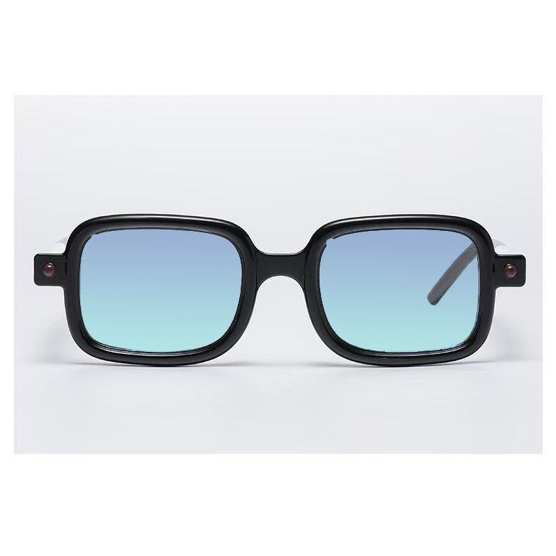 Daltonía al color de alto nivel, miopía anti-luz azul débil, recubrimiento de doble cara, corrección de la discriminación de color, gafas de grado