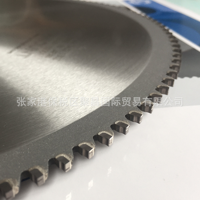 陶瓷合金锯片 高速圆锯片金属 KINKELDER锯片 不锈钢冷锯