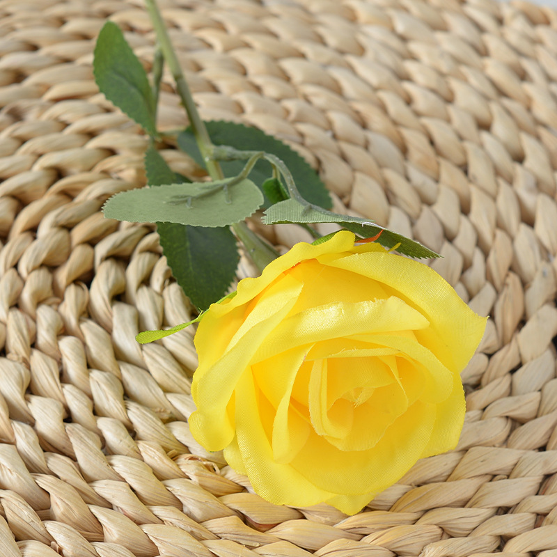 Little paris light yellow