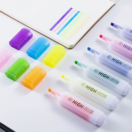 记号笔;中性笔;白板笔