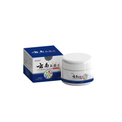 云南真菌王皮肤外用抑菌止痒膏 工厂直销 电商货源 支持一件代发