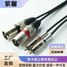 �p���r���D�pɏ�� �{��̨����AV���~XLRƽ�⾀RCA�D���zĸ���l��
