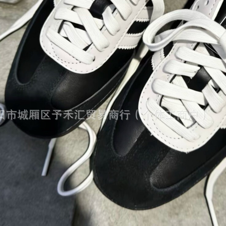 Putian Pure Original Version German Training Shoes, Versatile German Training Sneakers for Men and Women, Suitable for Campus Use Putian Pure Original Version German Training Shoes, Versatile German Training Sneakers for Men and Women, Suitable for Campus Use