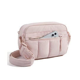 女士单肩包;托特包;女士斜挎包