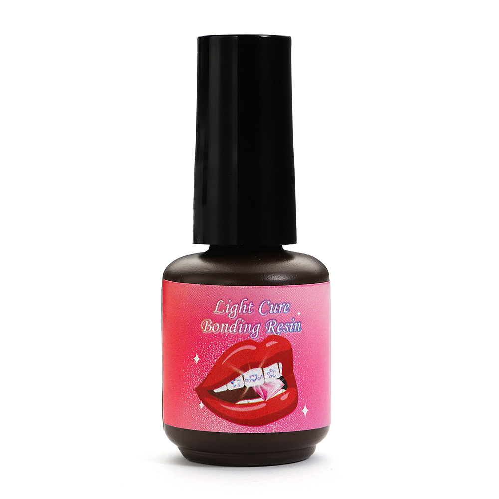 치과 드릴 접착제