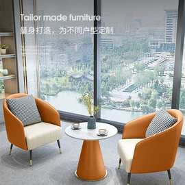 办公沙发;成套餐桌椅;餐椅