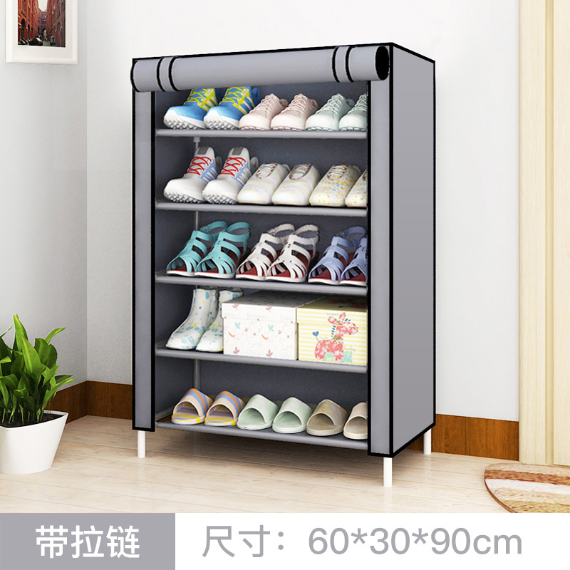 XG de seis capas gris plata