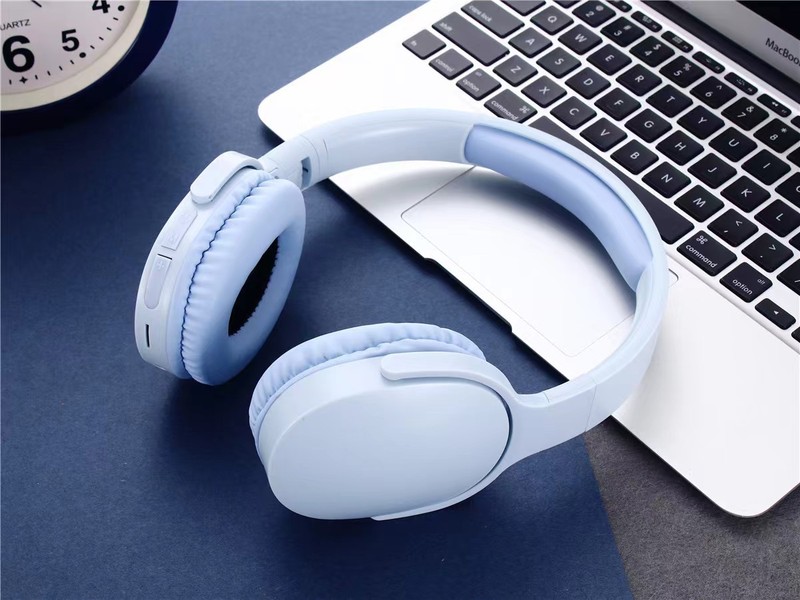 P2961ヘッドセットクロスボーダー無線bluetoothヘッドセットシンプル風中科全包耳カバーロング航続|undefined