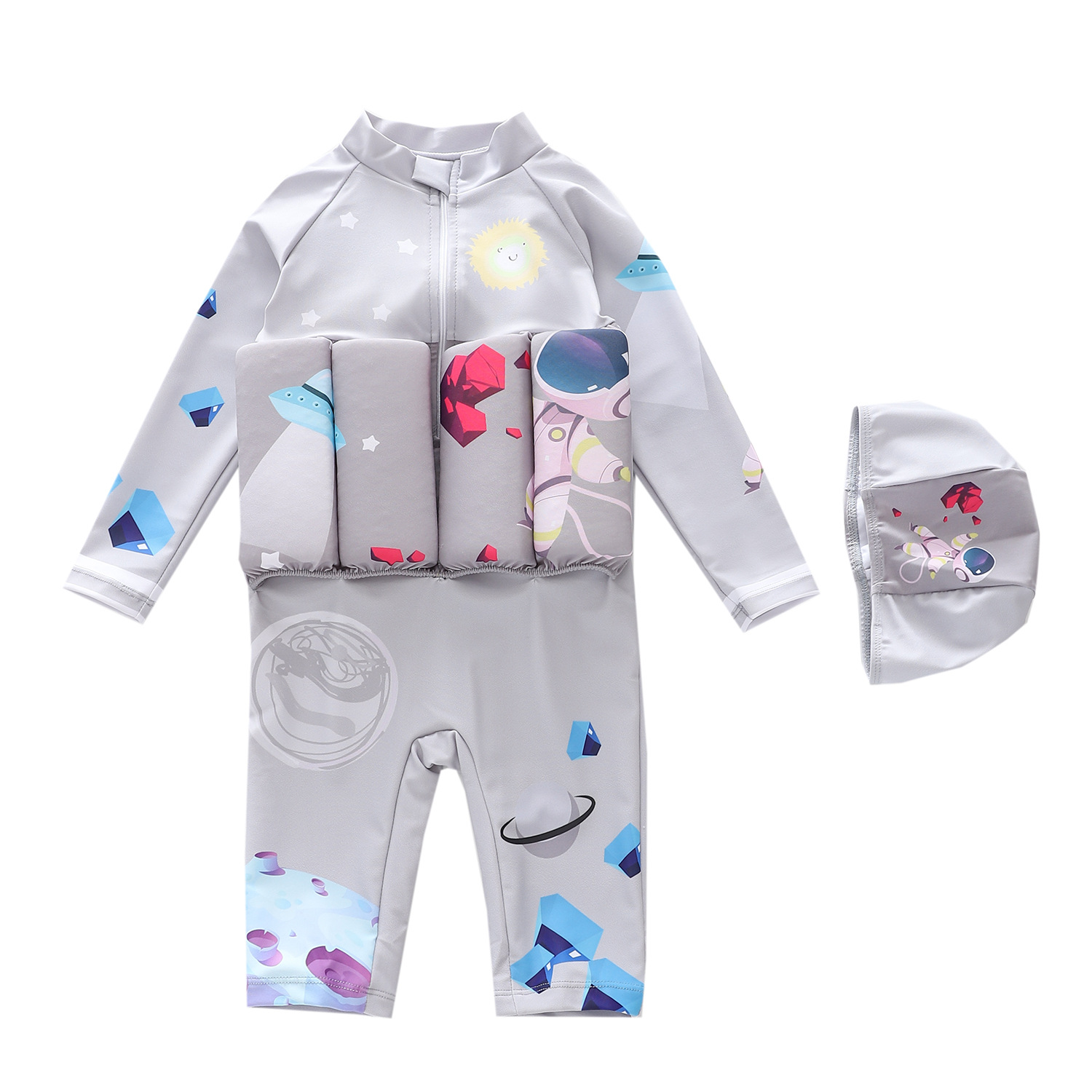 CM2390-11MZ in the face of science