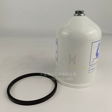 潍柴原装发动机配件旋装式机油滤清器15540390D