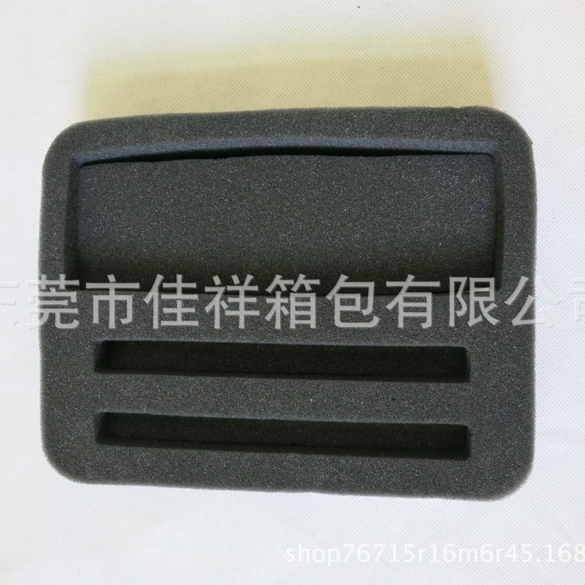 EVA精雕内衬/海绵内托/高发泡内衬/EVA压模内托