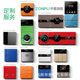 Smart switch with display shell kit strong and weak current KNX 485 graffiti zigbee millet bluetooth shell