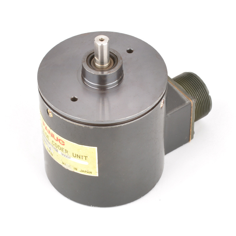 A860-0324-T104发那科fanuc编码器伺服电机原装传感器全新议 价