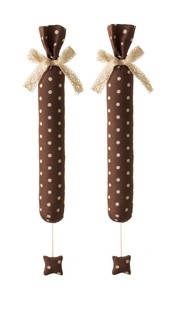 Customized Cute Plush Boot Supports from the Manufacturer, Moisture-Proof, Odor-Proof and Anti-Deformation Boot Stand, Long Boot Supports, Filled Shoe Plugs