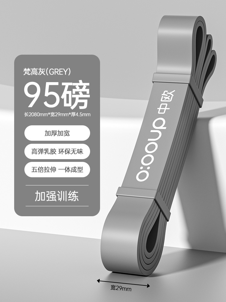 2.9 [반 고흐 그레이] 저항 약 43kg/95 파운드 (강화 훈련)