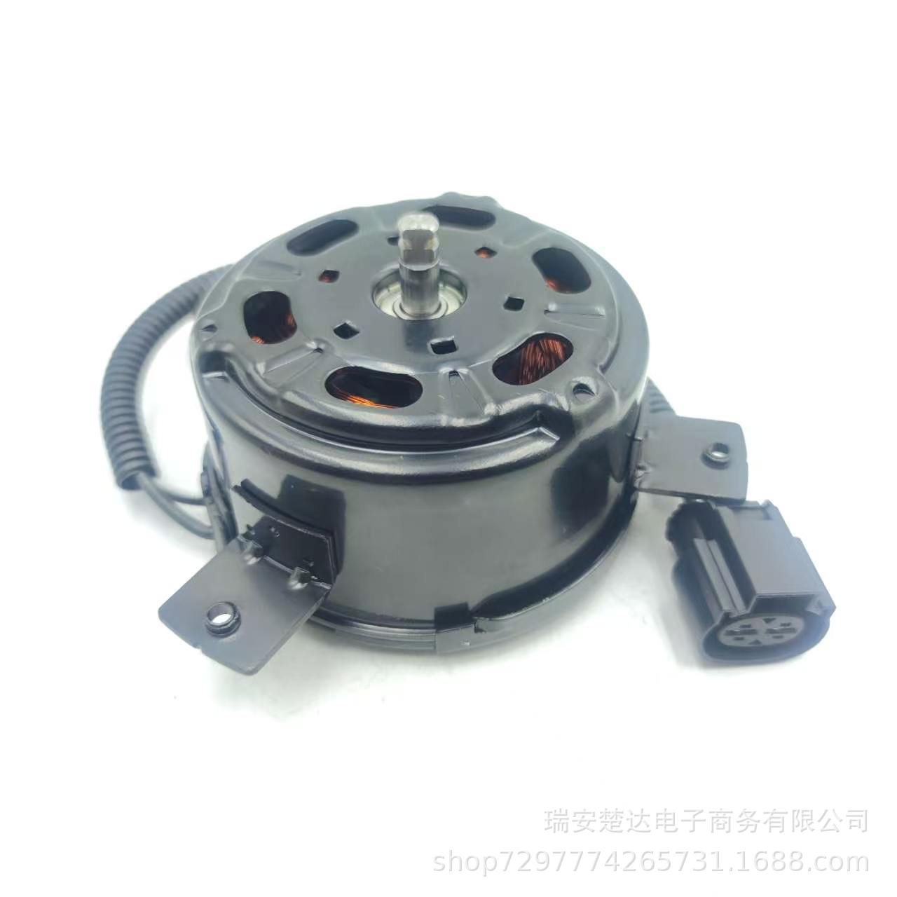 25386-A5800/25386-J4280/3137230087 Hyundai automobile cooling fan motor