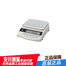 日本新光AJ-320E精密SHINKO电子天平320g/0.001g原装进口正品