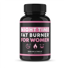 跨境专供 左旋肉碱胶囊白芸豆提取物Lose Weight Capsules60粒
