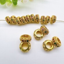 ΢��ʯ�Ȧ�������U���Ȧ ˮ��DIY�����������K�������