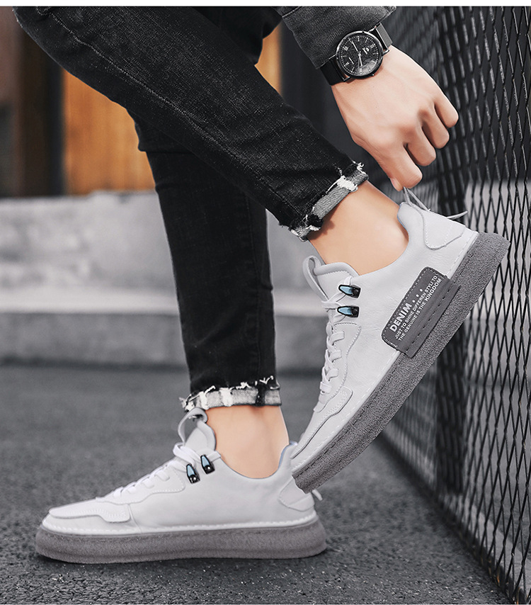 Spring Men's Sneakers 13