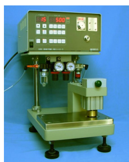 九州工业品日本asahi数显式Oken型透气度测试仪EG系列