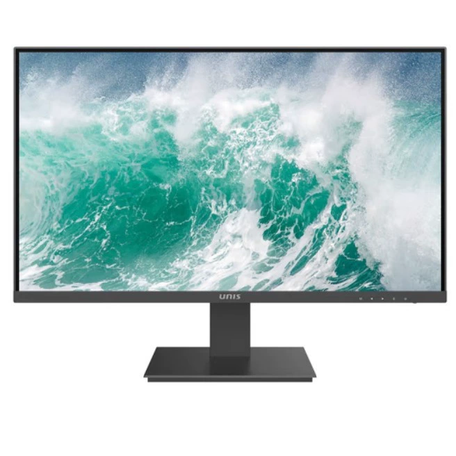Фиолетовый световой дисплей B271F 27inch