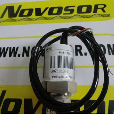 COPAL ELECTRONICS  PS8-102G  压力传感器 现货