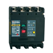 深圳旭能达塑壳漏电开关SNM1L（CM1L型)塑料外壳式漏电断路器