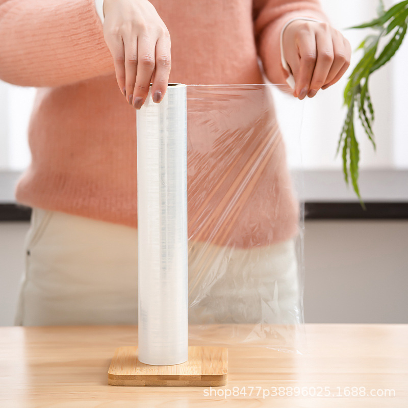 Creativo de madera cocina toallas de papel estante de cocina doméstica especial estante de papel de cocina estante de papel de absorción de aceite vertical sin agujeros