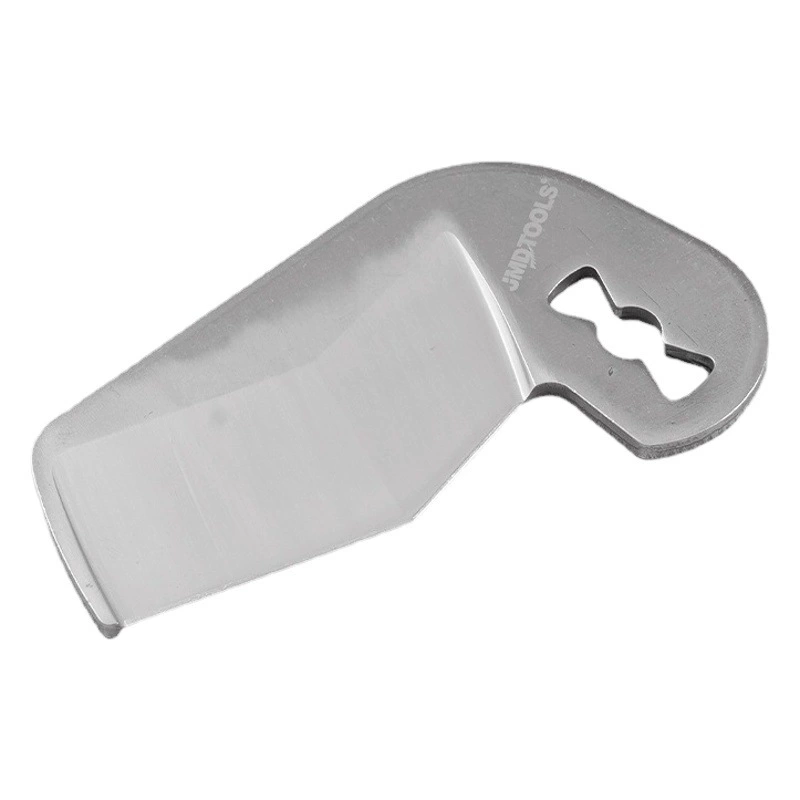 1 упаковка 48-44-0405 для резки труб, пластиковых труб, PPR, полотно для резки труб из ПВХ, пильное полотно