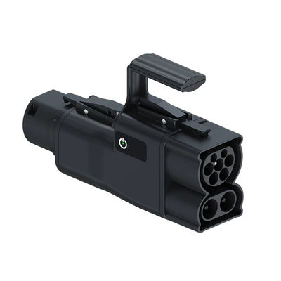 EV şarj adapterləri National Standard Dc Conversion
