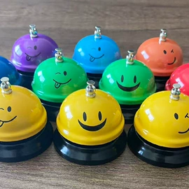 车铃;金属工艺品;棋牌/桌游