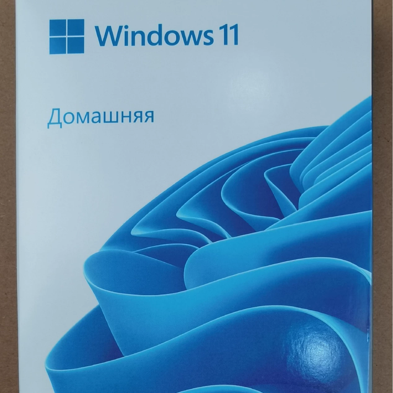 Russia (русский) Windows 11 Home Программное обеспечение операционной системы, USB-установка, сетевая активация