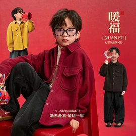 童裤;普通外套;童卫衣