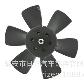 风扇;桥式整流器;汽车散热器