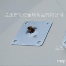 M6��ĸ��������Ƭ�̶�����Ƭɳ����֧�����ķ�����Ƭ6*6�Ŀ�����