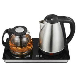 电热水壶;电动打蛋器;手动搅拌棒