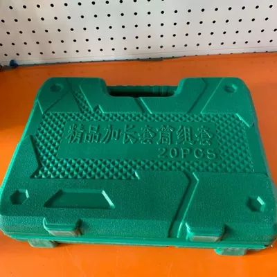 Mühərrik tənzimləmə alətləri: Air Cannon Set Auto Repair