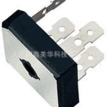 供应MULTICOMP进口原装半导体分立器件桥式整流器单相GBPC35005