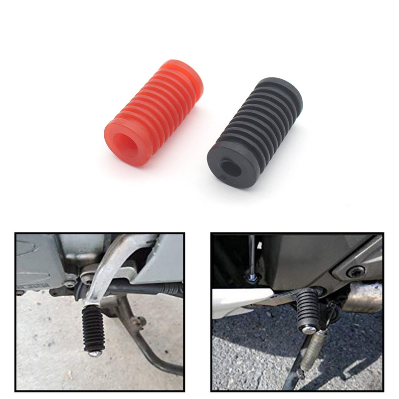 Suitable for Yamaha MT07 MT09 MT10 FZ1 FZ6 FZ8 XJ6 R1 R6 shift lever rubber sleeve Suitable for Yamaha MT07 MT09 MT10 FZ1 FZ6 FZ8 XJ6 R1 R6 shift lever rubber sleeve