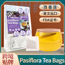 pasiflora tea bags����ɏ���120 ����ɏ������Pasiflora Flower