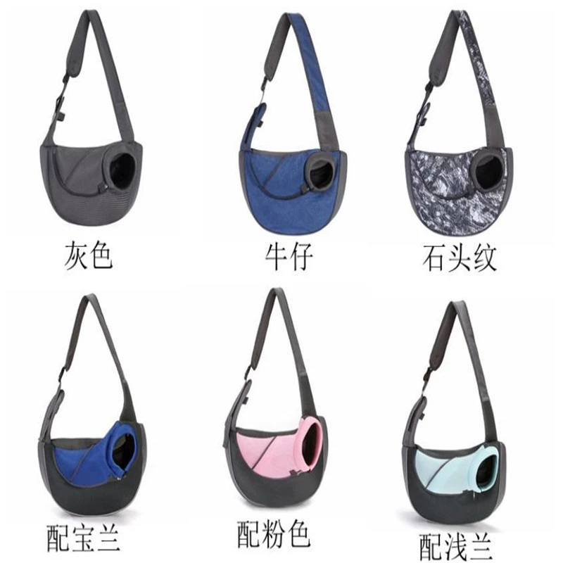 Handheld one-shoulder bag for traveling, breathable shoulder bag, backpack, wholesale