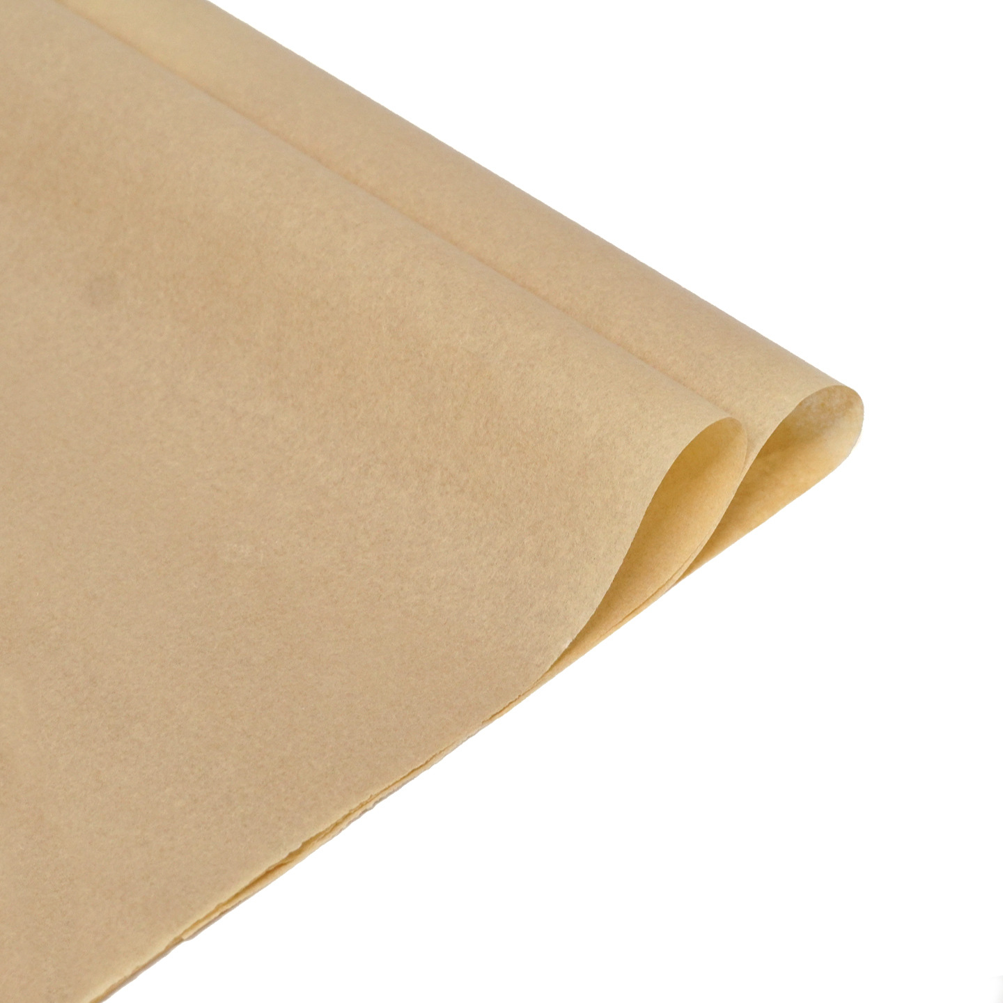 Flor Sombra de cera de luz impermeable de papel de pera Flor de Papel de embalaje de papel de base de forro de ramo de flores material de la tienda de flores suministros